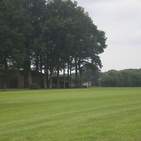 B&B In De Backerije Zuidwolde  Eksteriør billede