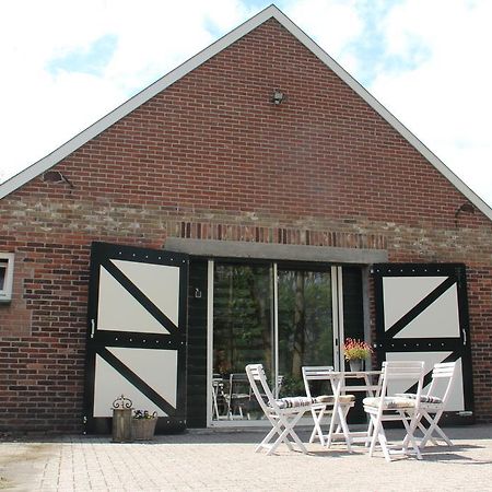 B&B In De Backerije Zuidwolde  Værelse billede