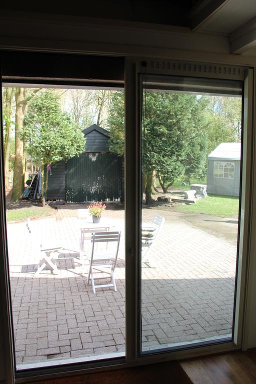B&B In De Backerije Zuidwolde  Eksteriør billede