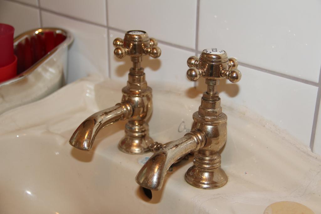 B&B In De Backerije Zuidwolde  Værelse billede
