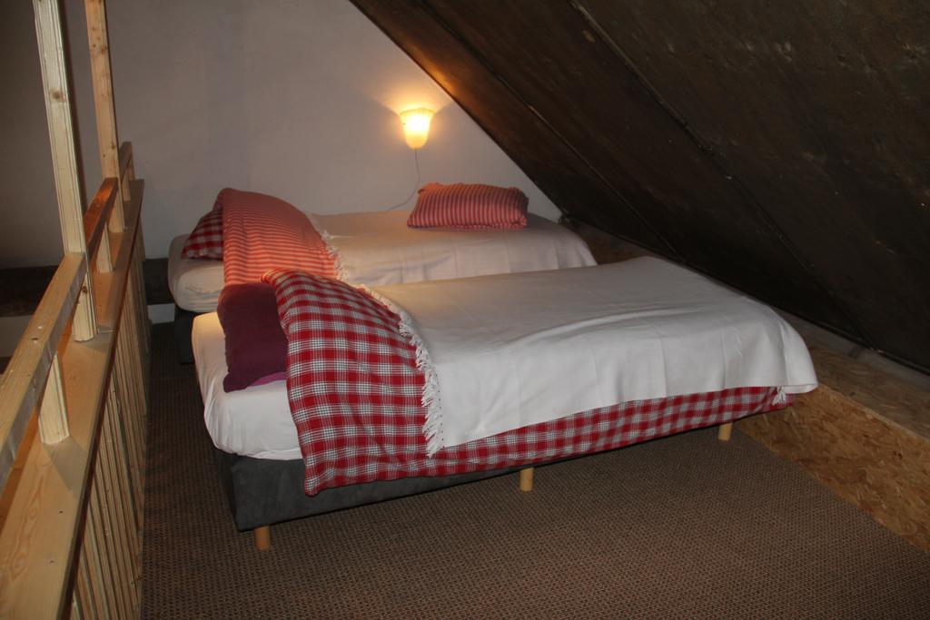 B&B In De Backerije Zuidwolde  Værelse billede